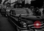Image of USS Ranger Newport News Virginia USA, 1956, second 60 stock footage video 65675051000