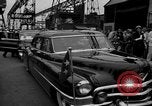 Image of USS Ranger Newport News Virginia USA, 1956, second 61 stock footage video 65675051000