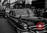 Image of USS Ranger Newport News Virginia USA, 1956, second 62 stock footage video 65675051000