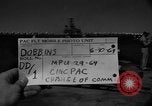 Image of Commander in Chief Pacific Command Hawaii USA, 1964, second 3 stock footage video 65675051001