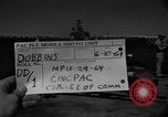 Image of Commander in Chief Pacific Command Hawaii USA, 1964, second 5 stock footage video 65675051001