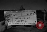 Image of Commander in Chief Pacific Command Hawaii USA, 1964, second 6 stock footage video 65675051001