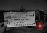 Image of Commander in Chief Pacific Command Hawaii USA, 1964, second 9 stock footage video 65675051001