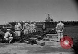 Image of Commander in Chief Pacific Command Hawaii USA, 1964, second 16 stock footage video 65675051001