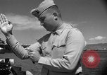 Image of Commander in Chief Pacific Command Hawaii USA, 1964, second 48 stock footage video 65675051001