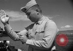 Image of Commander in Chief Pacific Command Hawaii USA, 1964, second 49 stock footage video 65675051001