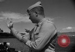Image of Commander in Chief Pacific Command Hawaii USA, 1964, second 57 stock footage video 65675051001