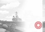 Image of Commander in Chief Pacific Command Hawaii USA, 1964, second 1 stock footage video 65675051002