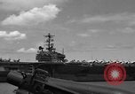 Image of Commander in Chief Pacific Command Hawaii USA, 1964, second 3 stock footage video 65675051002