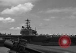 Image of Commander in Chief Pacific Command Hawaii USA, 1964, second 4 stock footage video 65675051002