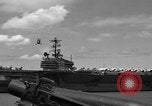 Image of Commander in Chief Pacific Command Hawaii USA, 1964, second 8 stock footage video 65675051002