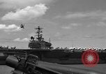 Image of Commander in Chief Pacific Command Hawaii USA, 1964, second 9 stock footage video 65675051002