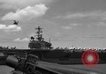 Image of Commander in Chief Pacific Command Hawaii USA, 1964, second 10 stock footage video 65675051002