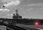 Image of Commander in Chief Pacific Command Hawaii USA, 1964, second 11 stock footage video 65675051002