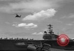 Image of Commander in Chief Pacific Command Hawaii USA, 1964, second 12 stock footage video 65675051002