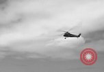 Image of Commander in Chief Pacific Command Hawaii USA, 1964, second 15 stock footage video 65675051002