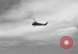 Image of Commander in Chief Pacific Command Hawaii USA, 1964, second 16 stock footage video 65675051002