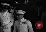 Image of Commander in Chief Pacific Command Hawaii USA, 1964, second 18 stock footage video 65675051002