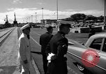Image of Commander in Chief Pacific Command Hawaii USA, 1964, second 25 stock footage video 65675051002