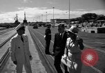 Image of Commander in Chief Pacific Command Hawaii USA, 1964, second 26 stock footage video 65675051002
