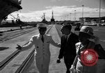 Image of Commander in Chief Pacific Command Hawaii USA, 1964, second 27 stock footage video 65675051002