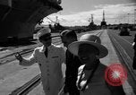Image of Commander in Chief Pacific Command Hawaii USA, 1964, second 28 stock footage video 65675051002