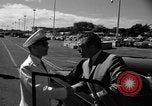 Image of Commander in Chief Pacific Command Hawaii USA, 1964, second 31 stock footage video 65675051002