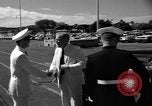 Image of Commander in Chief Pacific Command Hawaii USA, 1964, second 34 stock footage video 65675051002