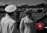 Image of Commander in Chief Pacific Command Hawaii USA, 1964, second 42 stock footage video 65675051002