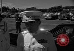 Image of Commander in Chief Pacific Command Hawaii USA, 1964, second 43 stock footage video 65675051002