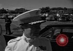 Image of Commander in Chief Pacific Command Hawaii USA, 1964, second 44 stock footage video 65675051002