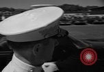 Image of Commander in Chief Pacific Command Hawaii USA, 1964, second 45 stock footage video 65675051002