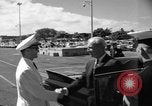 Image of Commander in Chief Pacific Command Hawaii USA, 1964, second 47 stock footage video 65675051002