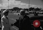 Image of Commander in Chief Pacific Command Hawaii USA, 1964, second 48 stock footage video 65675051002
