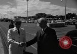 Image of Commander in Chief Pacific Command Hawaii USA, 1964, second 49 stock footage video 65675051002