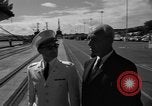 Image of Commander in Chief Pacific Command Hawaii USA, 1964, second 51 stock footage video 65675051002