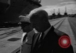 Image of Commander in Chief Pacific Command Hawaii USA, 1964, second 52 stock footage video 65675051002