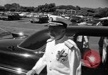 Image of Commander in Chief Pacific Command Hawaii USA, 1964, second 57 stock footage video 65675051002