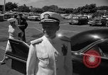 Image of Commander in Chief Pacific Command Hawaii USA, 1964, second 60 stock footage video 65675051002