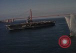 Image of USS Ranger California United States USA, 1966, second 9 stock footage video 65675051003