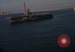 Image of USS Ranger California United States USA, 1966, second 11 stock footage video 65675051003
