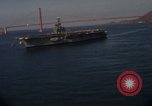 Image of USS Ranger California United States USA, 1966, second 13 stock footage video 65675051003