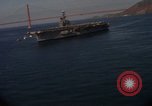 Image of USS Ranger California United States USA, 1966, second 16 stock footage video 65675051003