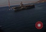 Image of USS Ranger California United States USA, 1966, second 17 stock footage video 65675051003