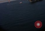 Image of USS Ranger California United States USA, 1966, second 24 stock footage video 65675051003
