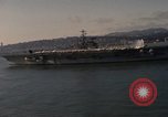 Image of USS Ranger California United States USA, 1966, second 26 stock footage video 65675051003