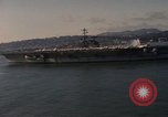 Image of USS Ranger California United States USA, 1966, second 27 stock footage video 65675051003