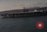 Image of USS Ranger California United States USA, 1966, second 29 stock footage video 65675051003