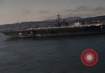 Image of USS Ranger California United States USA, 1966, second 31 stock footage video 65675051003