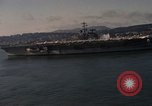 Image of USS Ranger California United States USA, 1966, second 32 stock footage video 65675051003